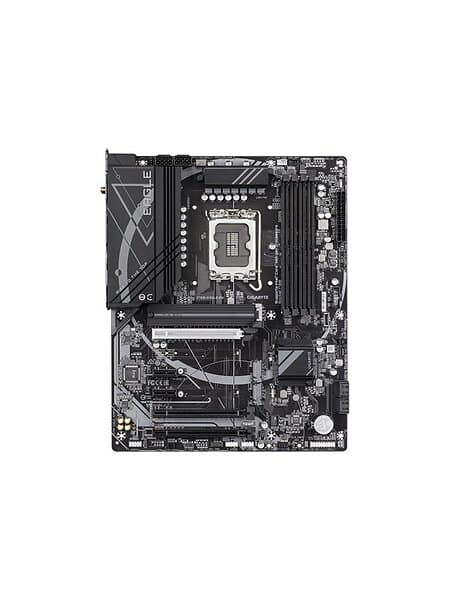 Gigabyte Z790 EAGLE AX
