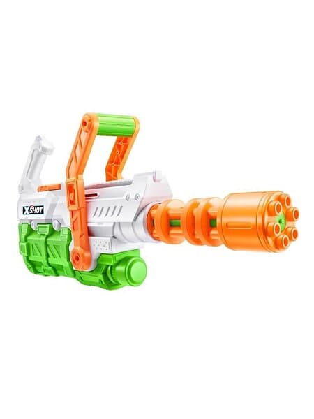 Zuru X-Shot Hydro Cannon Water Gun