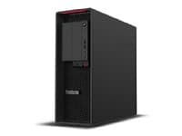 Lenovo ThinkStation P620 Ryzen ThreadRipper PRO 5945WX 32GB RAM SSD 512GB SSD 2TB HDD