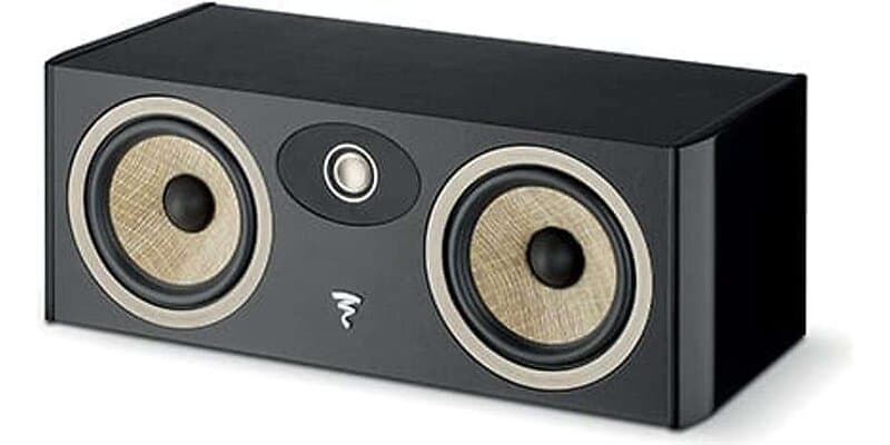 Focal Aria Evo X Center