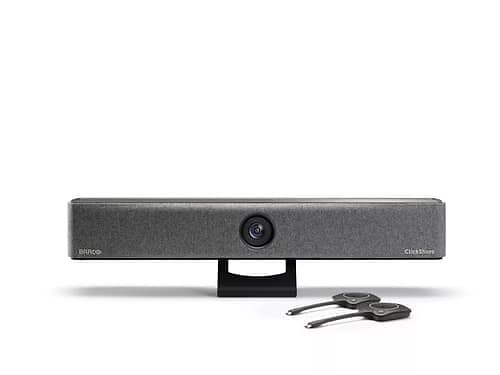 Barco Clickshare Bar Pro