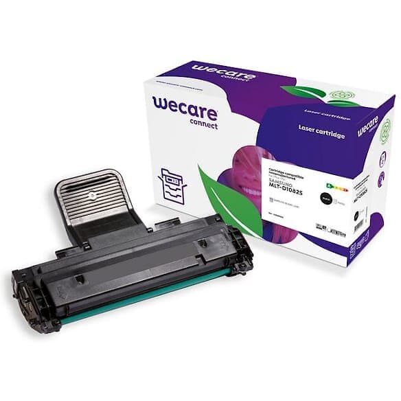 Samsung Toner WECARE MLT-D1082S 1,5K sva