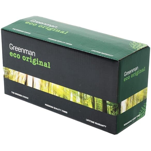 Greenman HP Color LJ 150/ MFP 170 black Jumbo 60% > W2070A