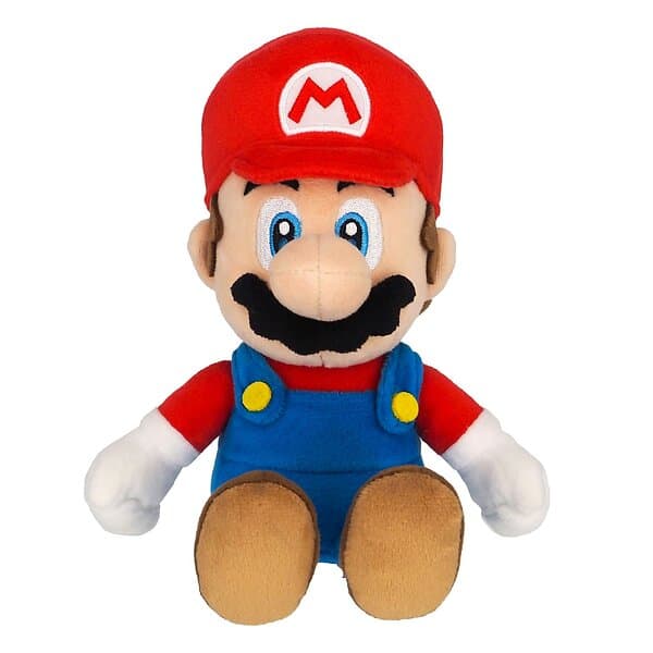 Super Mario 24cm