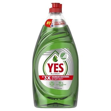 Yes Platinum Original Handdiskmedel 800ml