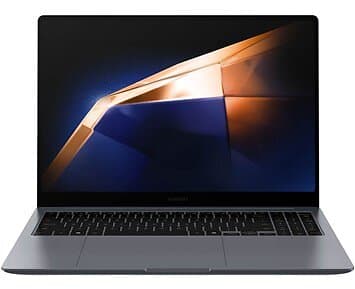 Samsung Galaxy Book4 Ultra NP960XGL-XG1SE 16" Core Ultra 7 155H 16GB RAM  1TB SSD RTX 4050