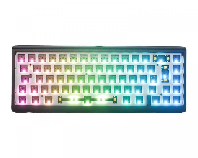 Ducky Tinker 65 RGB Barebone ISO 