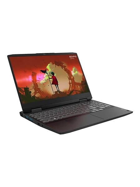 Lenovo Ideapad Gaming 3 82SB001XMX 15,6" Ryzen 5 6600H 8GB RAM 512GB SSD RTX 3050