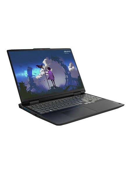Lenovo Ideapad Gaming 3 82SA0002MX 16" i5-12500H 8GB RAM 512GB SSD RTX 3050