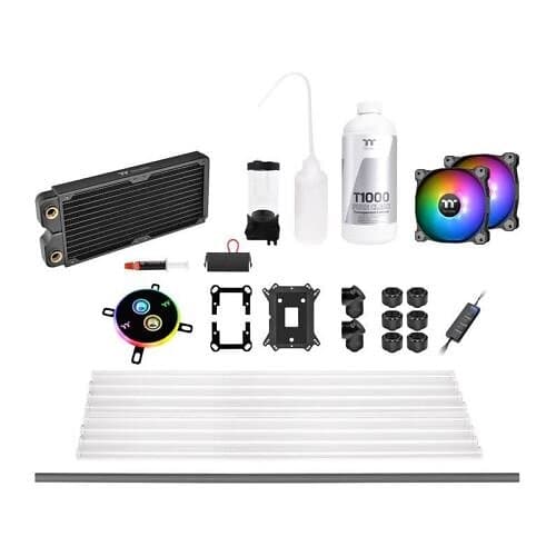 Thermaltake Pacific C240