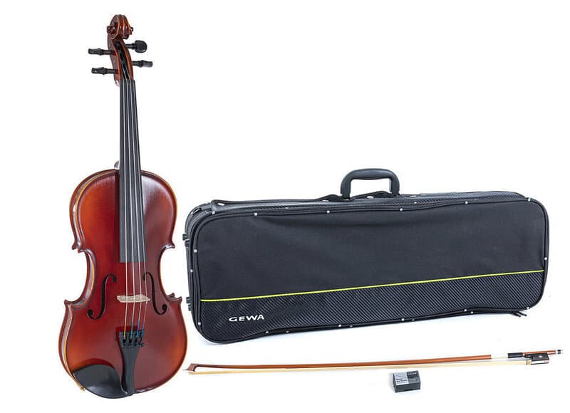 GEWA Violin Ideale 4/4 Set