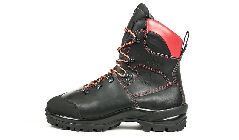 Oregon Kängor med Sågskydd Klass 1 Med Stl.41 295479/41