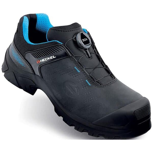 Heckel Skyddssko Macsole 6737/3 SKYDDSSKO 38 616077616