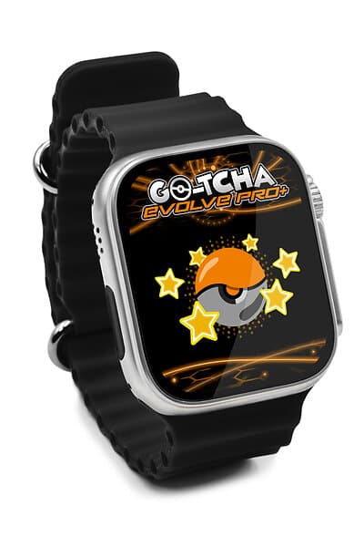 Datel Go-tcha Evolve Pro+
