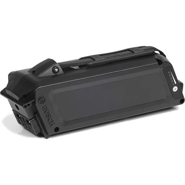 Bosch Frame Classic+ PowerPack Batteri 400Wh 0275007503