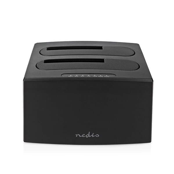 Nedis Dockningsstation USB 3.0 SATA
