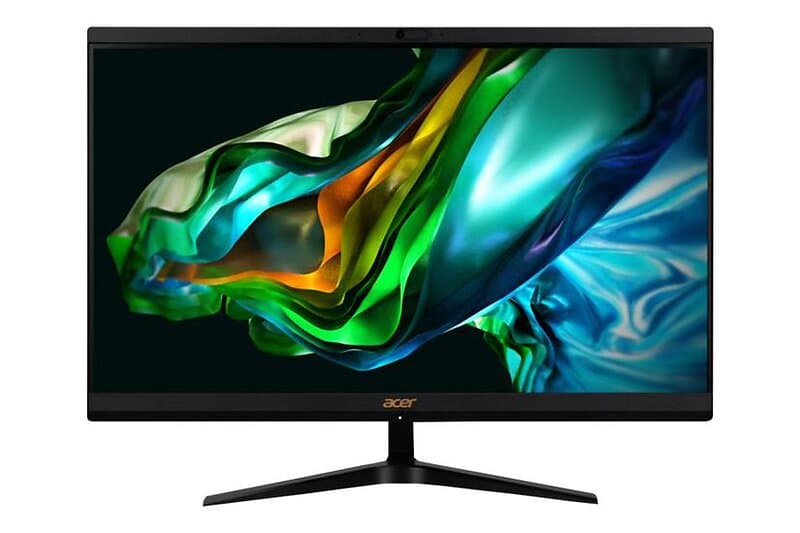 Acer Aspire C 24 C24-1800 AiO DQ.BM2EQ.004 23,8" i5-12450H 8GB RAM 512GB SSD