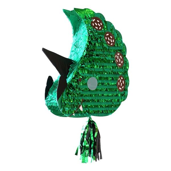 Dino Piñata Roars