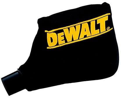 Dewalt Dammpåse DE7053 till s Kapsågar (Se modeller)
