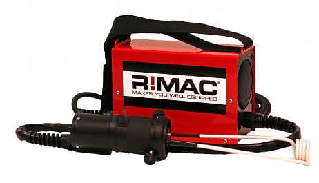 Rimac Induktionsvärmare 1,5kw