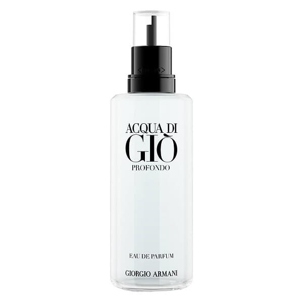 Giorgio Armani Acqua Di Giò Profondo edp Refill 150ml