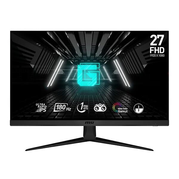 MSI G2712F 27" Gaming Full HD IPS 180Hz