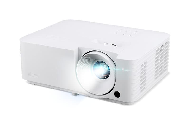 Acer PL2530i Projektor, 1920 x 1080 Full HD, 5 000 ANSI Lumen