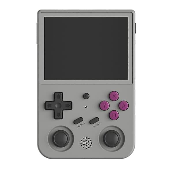 RetroBoy Classic 80GB 