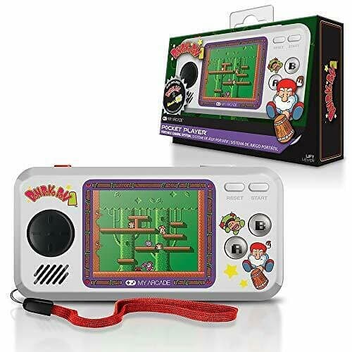 My Arcade : Pocket Player Don Doko