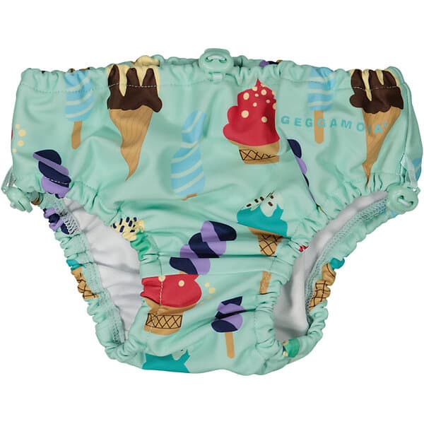 Geggamoja UV-Baby Swim Pants