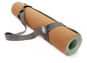 Kii Bärrem till yogamatta