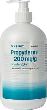 Propyderm 700g
