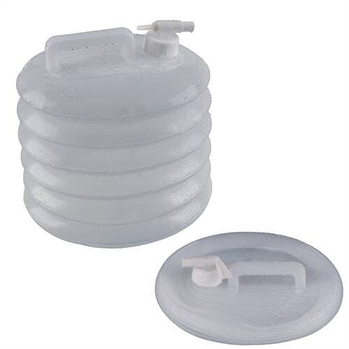 AceCamp Accordion Jerrycan 10l