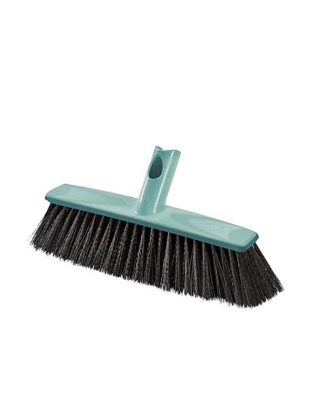 Leifheit Allround Sopborste Xtra Clean 30 cm Click System