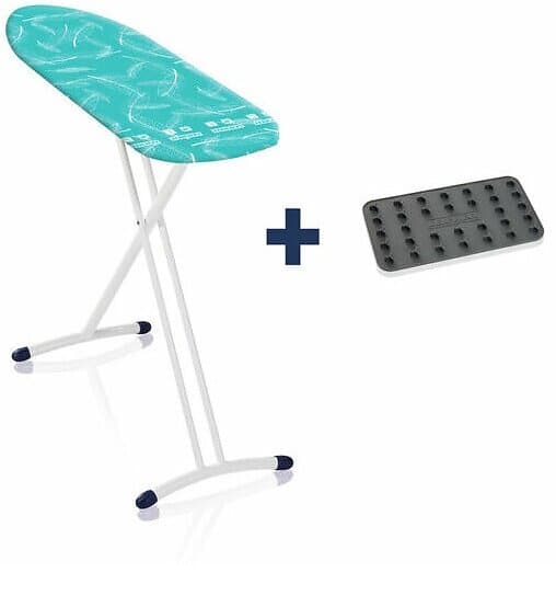 Leifheit Air Board L Solid Shoulder Strykbräda