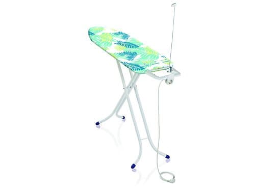 Leifheit Air Board M Compact Plus Jungle Strykbräda