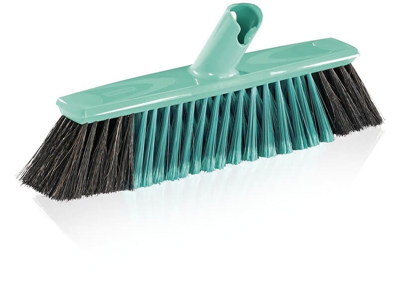 Leifheit Parkett Sopborste Xtra Clean 30 cm Click System
