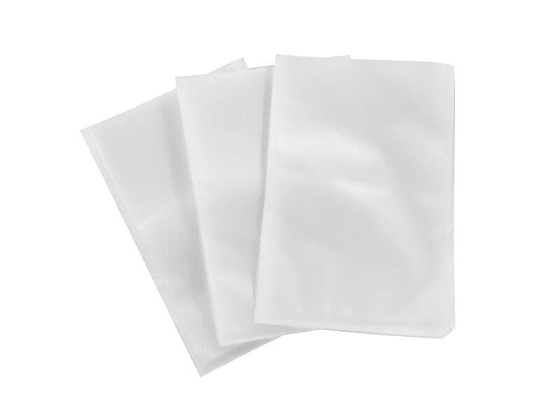 Leifheit Universala Vakuumpåsar till Vakuumförpackare 20x30 cm 50st