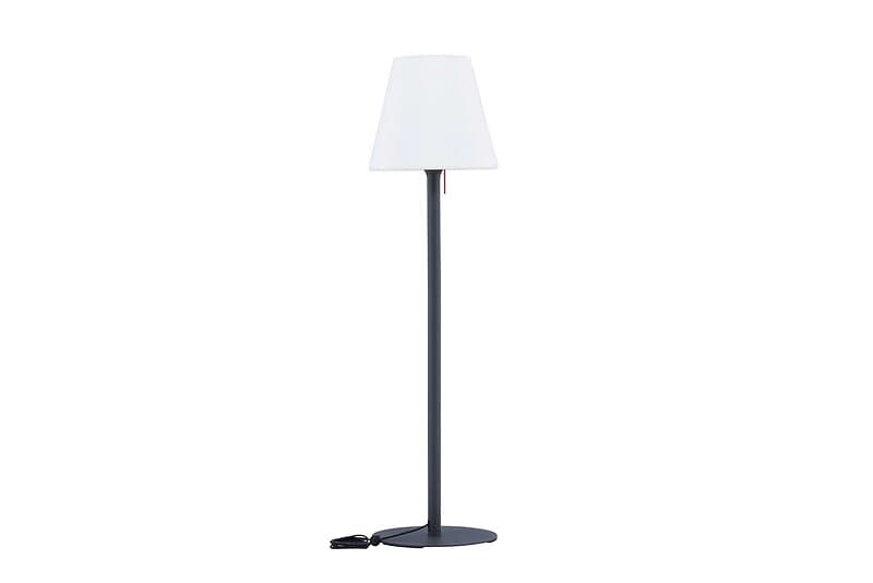 Venture Design Moris golvlampa Svart/vit 50 cm