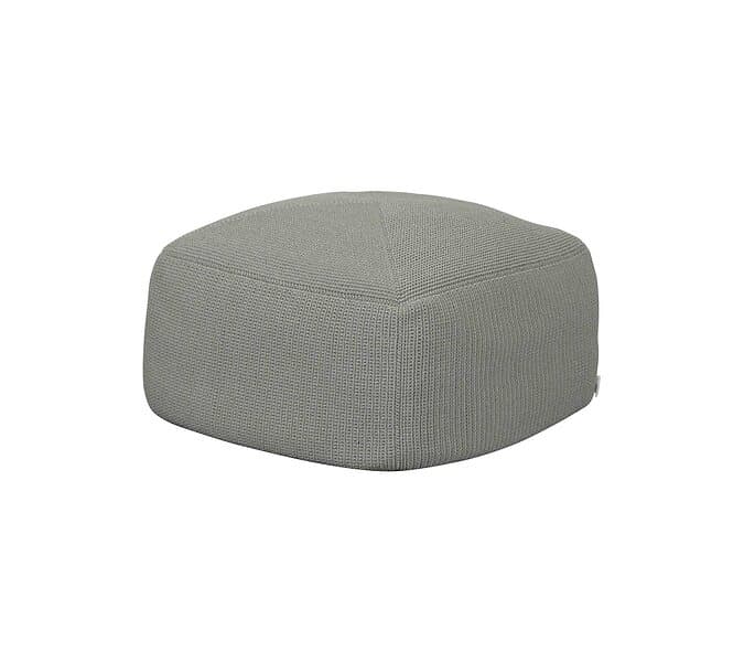 Cane-Line Divine pall Dusty green 55 x 55 cm