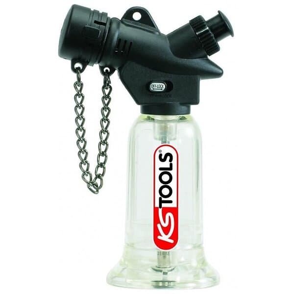 KS Tools Brännare Mini Piezo