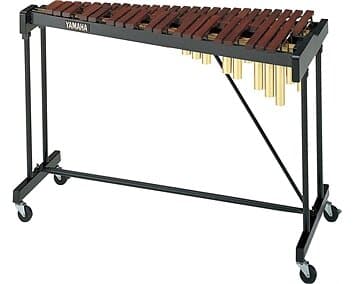 Yamaha YX-135 Xylofon