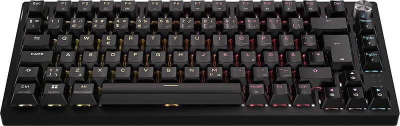 Corsair K65 Plus Wireless