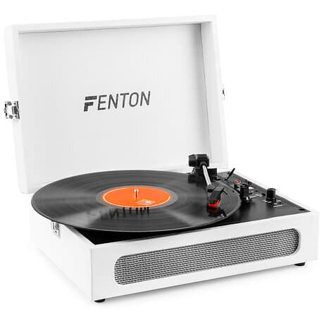 Fenton RP118