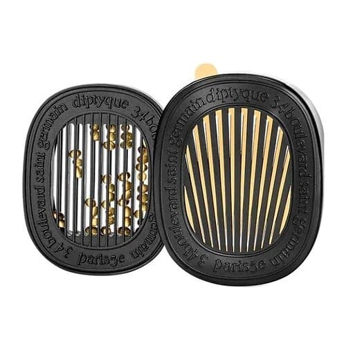 Diptyque Car Diffuser With Baies Insert Autoparfum Interiörparfym