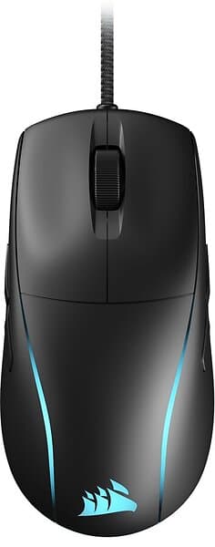Corsair M75 RGB Lightweight Wired Gaming Mouse