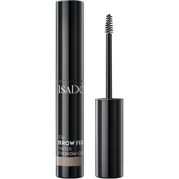 IsaDora Tinted Eyebrow Gel 3,5ml