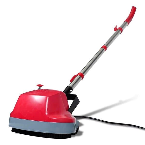 vidaXL Dammsugare & polerare 5-i-1 140318