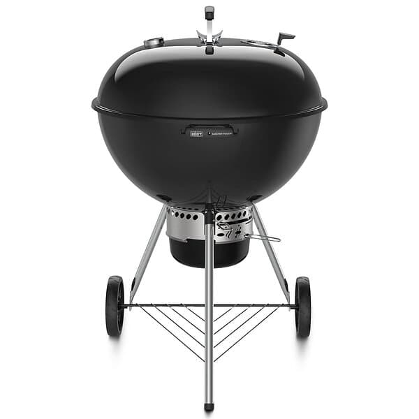 Weber Master-Touch Crafted Ø 67 cm