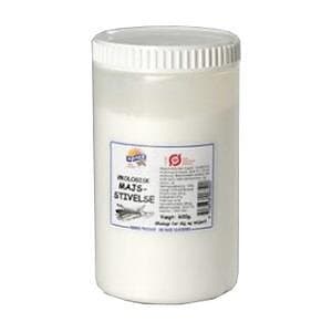 Rømer Natur Produkt Naturprodukt Majsstärkelse eko 600g